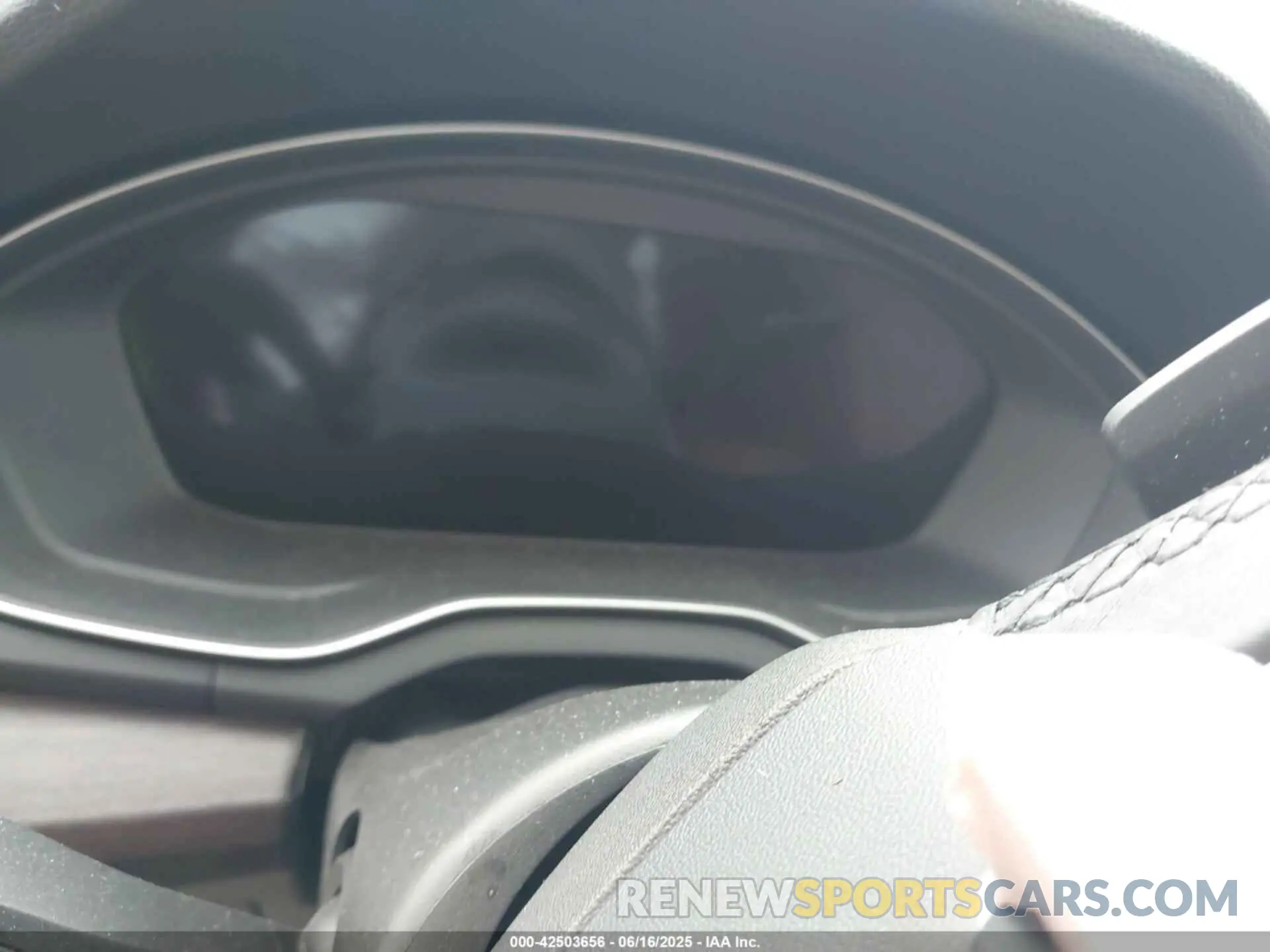 7 Photograph of a damaged car WA1CAAFY5M2020908 AUDI Q5 2021