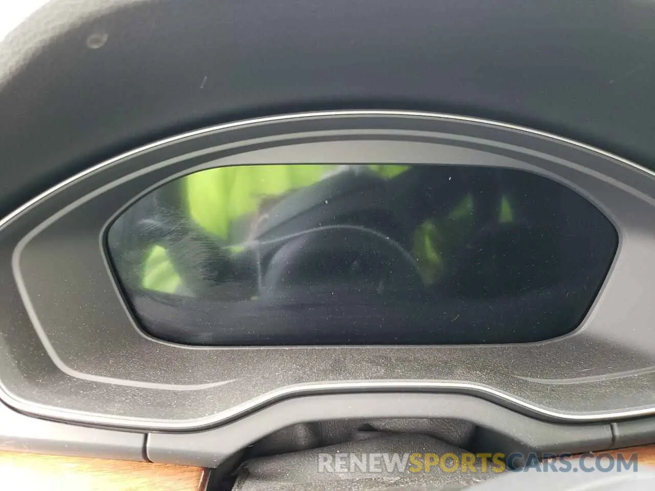 9 Photograph of a damaged car WA1E2AFY6M2039957 AUDI Q5 2021