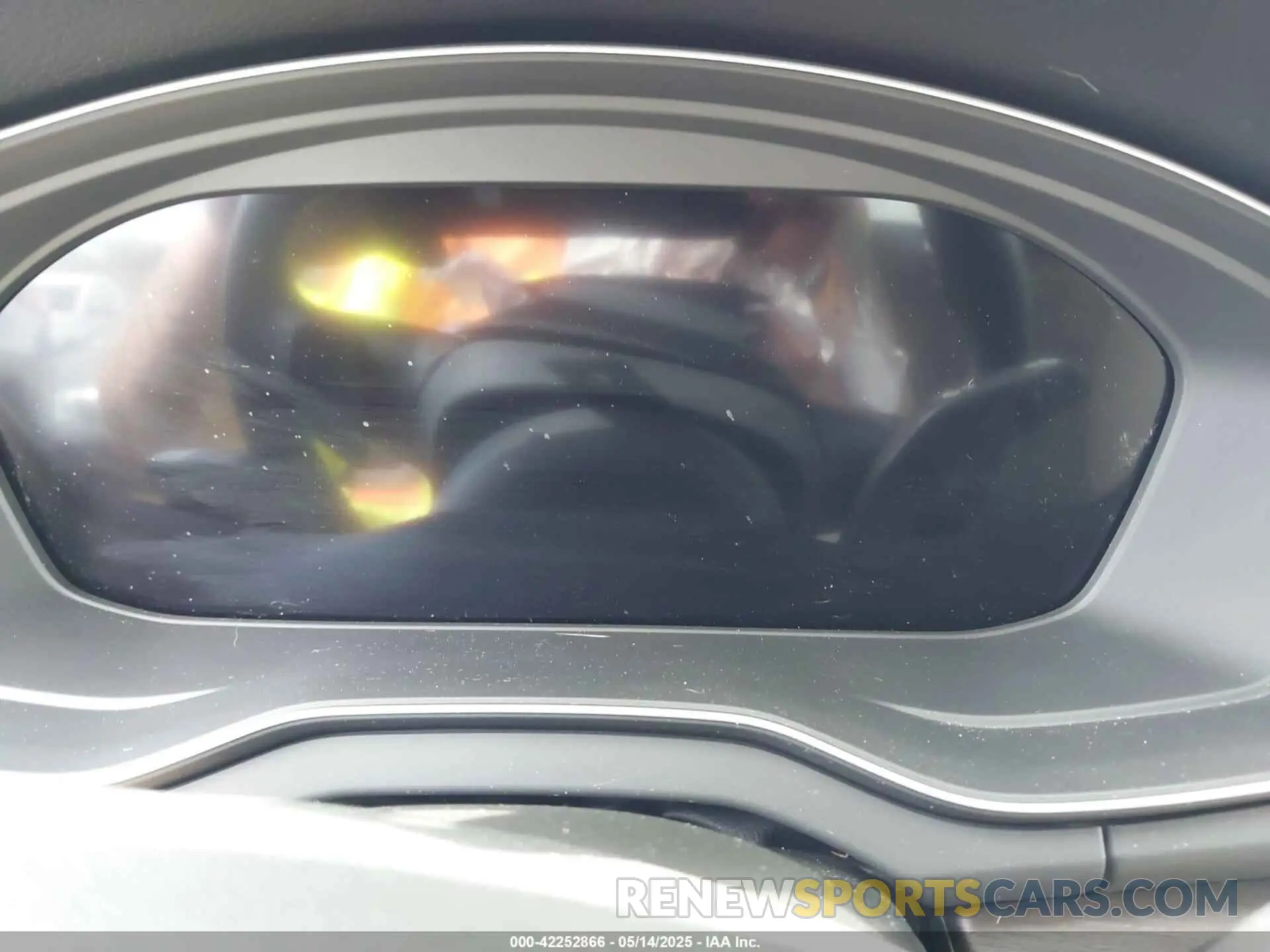 15 Photograph of a damaged car WA1BBAFY5N2135244 AUDI Q5 2022