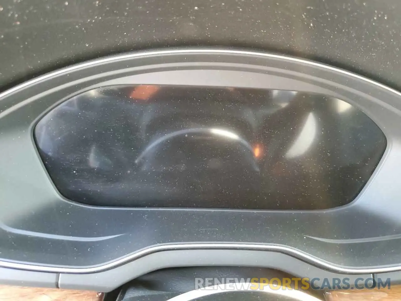 9 Photograph of a damaged car WA1EAAFY0N2130050 AUDI Q5 2022