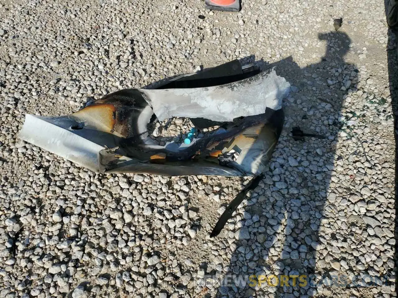 12 Photograph of a damaged car WA1EAAFY1N2137332 AUDI Q5 2022