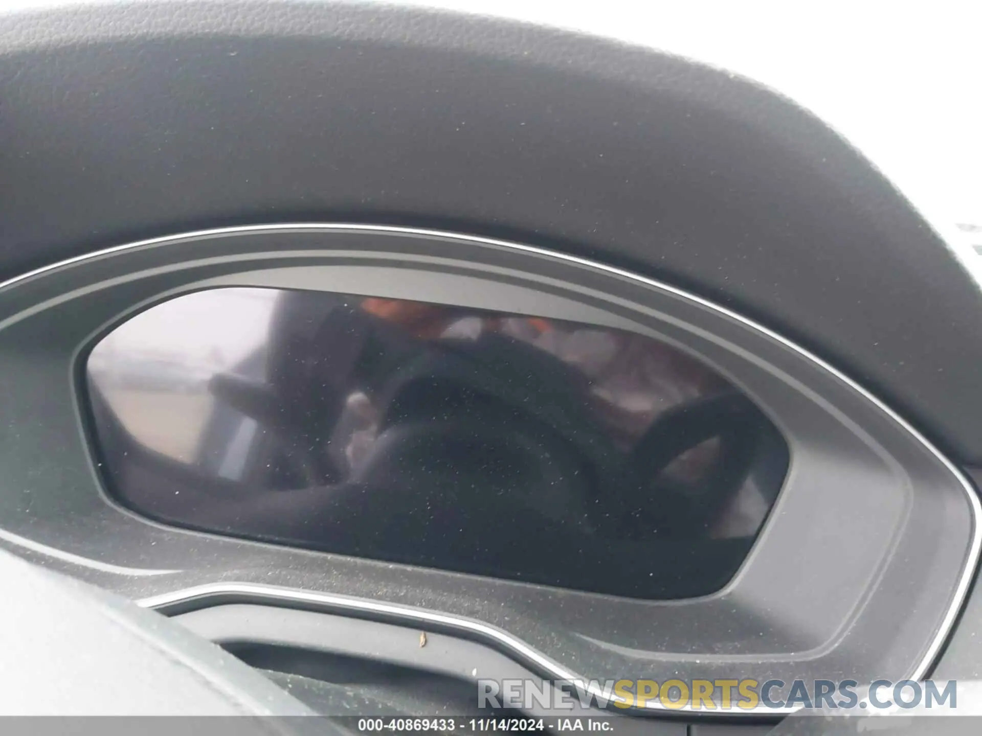 7 Photograph of a damaged car WA1EAAFY5N2058178 AUDI Q5 2022
