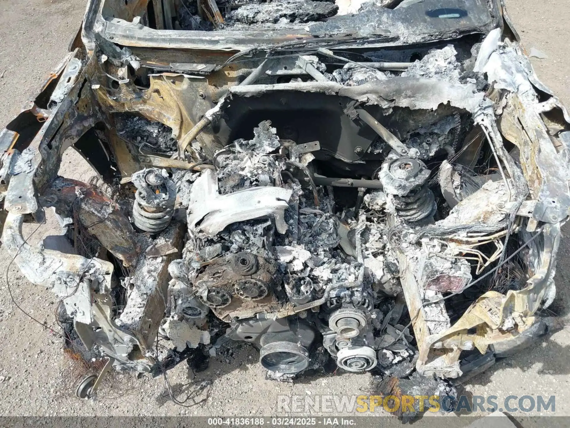 10 Photograph of a damaged car WA1EAAFY7N2062376 AUDI Q5 2022