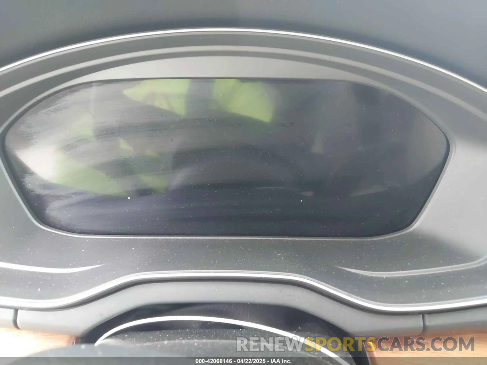 15 Photograph of a damaged car WA1EAAFY7N2088928 AUDI Q5 2022