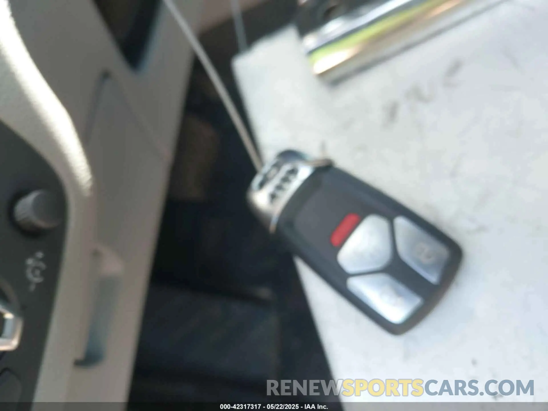 11 Photograph of a damaged car WA1EAAFY8N2075153 AUDI Q5 2022