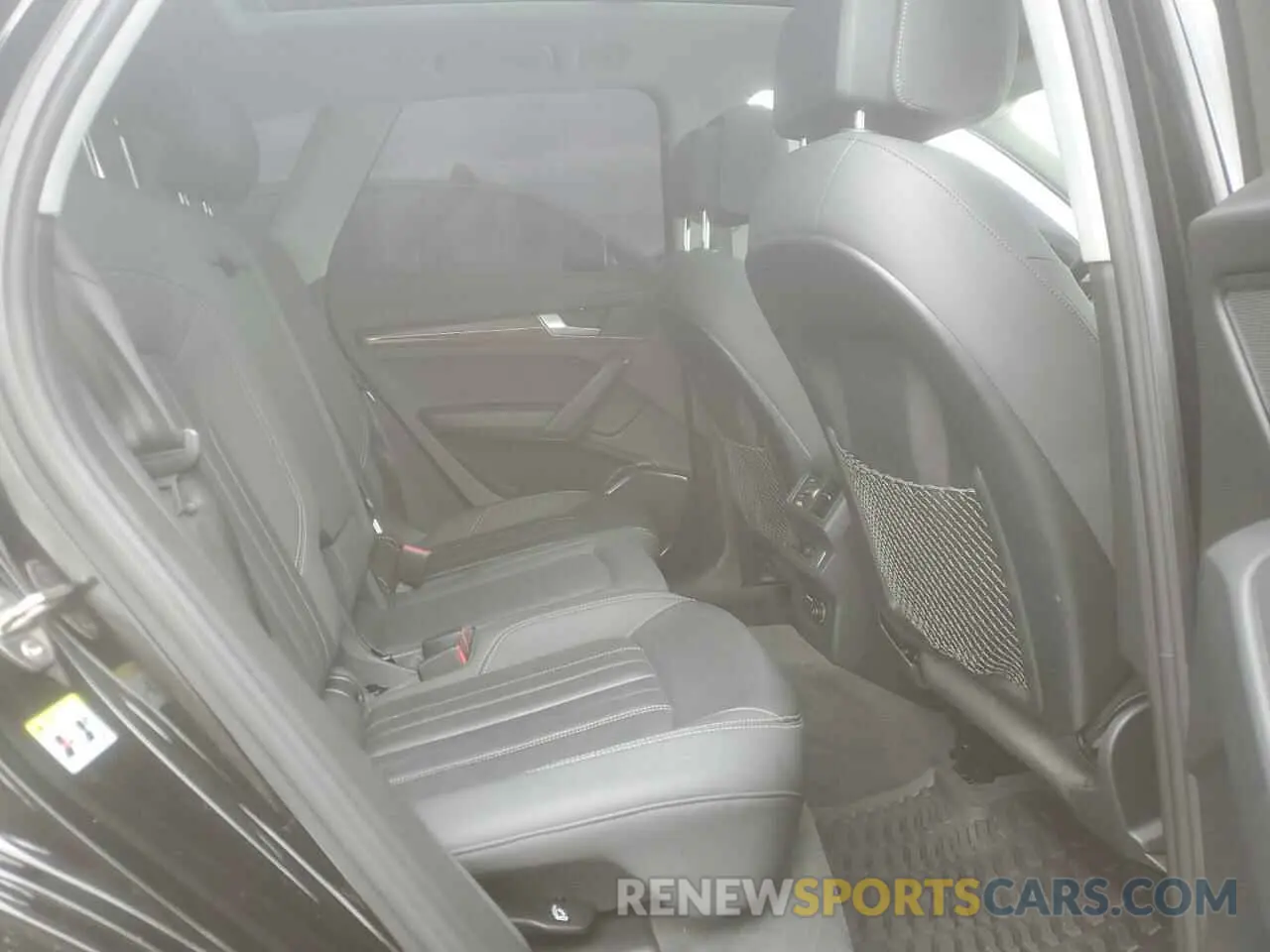 11 Photograph of a damaged car WA1GAAFY0N2070523 AUDI Q5 2022