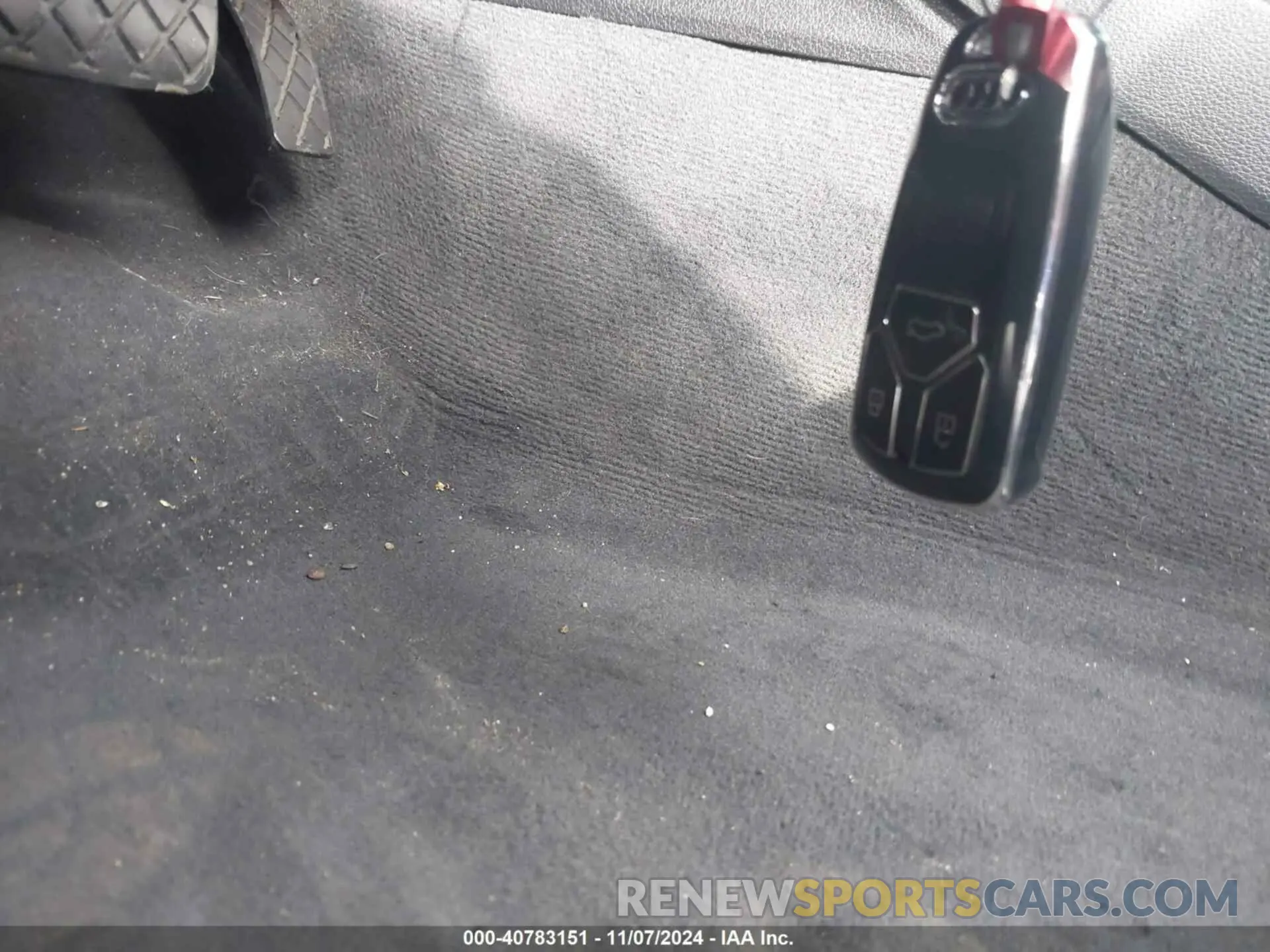 11 Photograph of a damaged car WA1GAAFY2N2069213 AUDI Q5 2022
