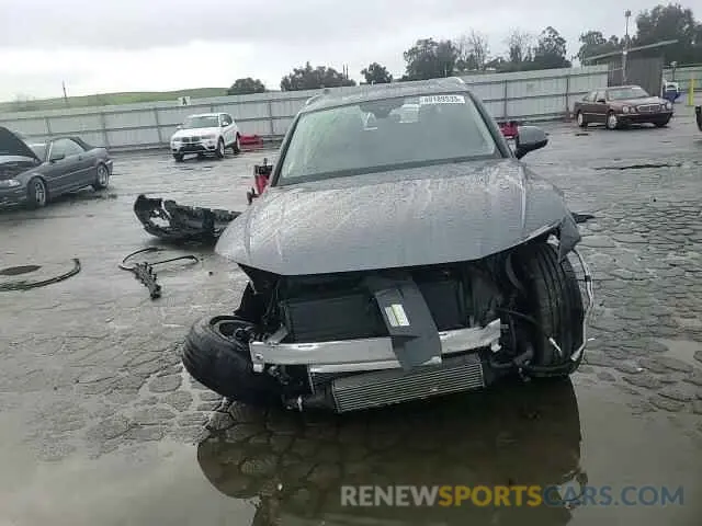 11 Photograph of a damaged car WA1GAAFYXN2061344 AUDI Q5 2022