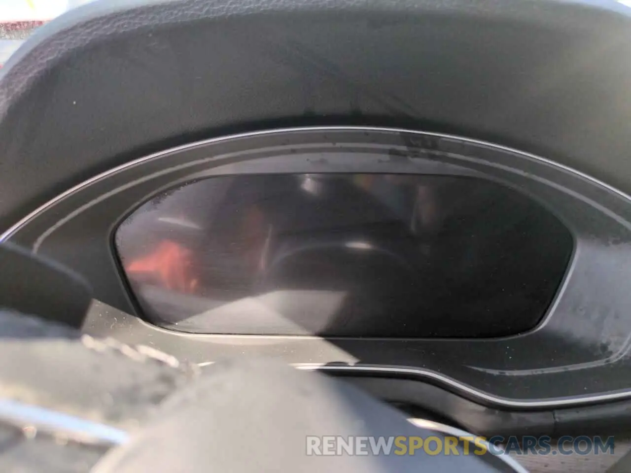 9 Photograph of a damaged car WA15AAFY7P2060419 AUDI Q5 2023