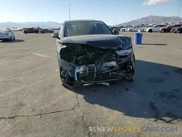 12 Photograph of a damaged car WA1ABAFY4P2086178 AUDI Q5 2023