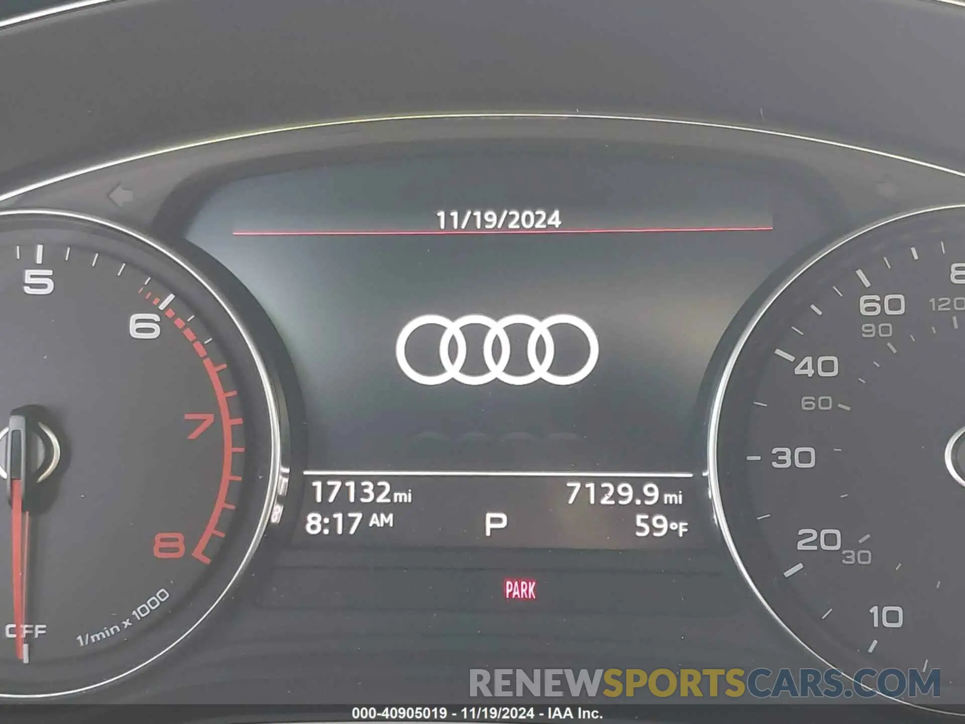15 Photograph of a damaged car WA1ABAFYXP2157738 AUDI Q5 2023