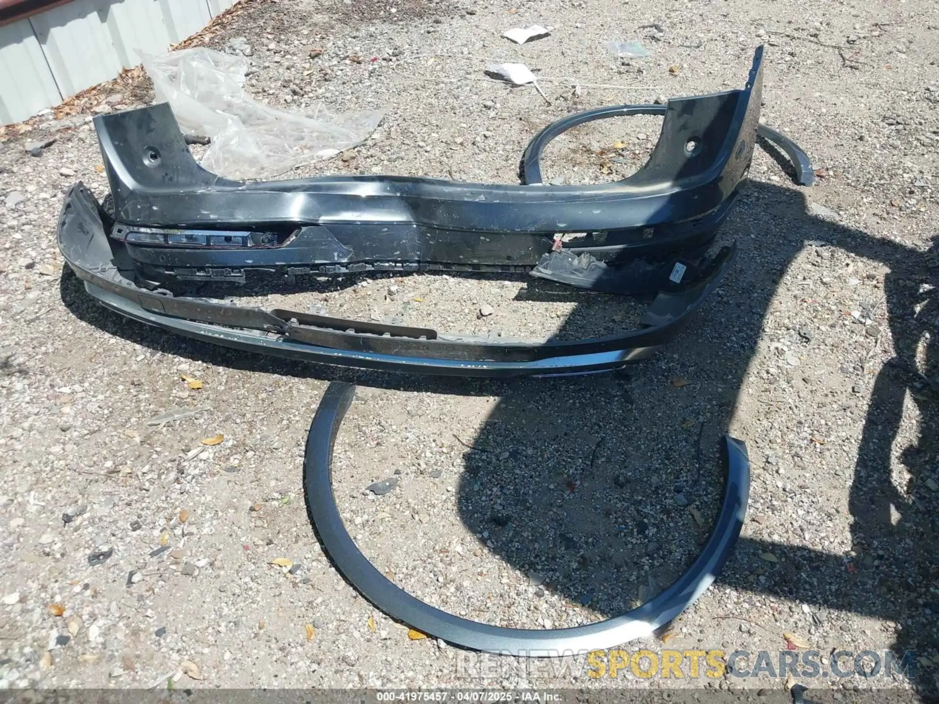 12 Photograph of a damaged car WA1EAAFY3P2123399 AUDI Q5 2023