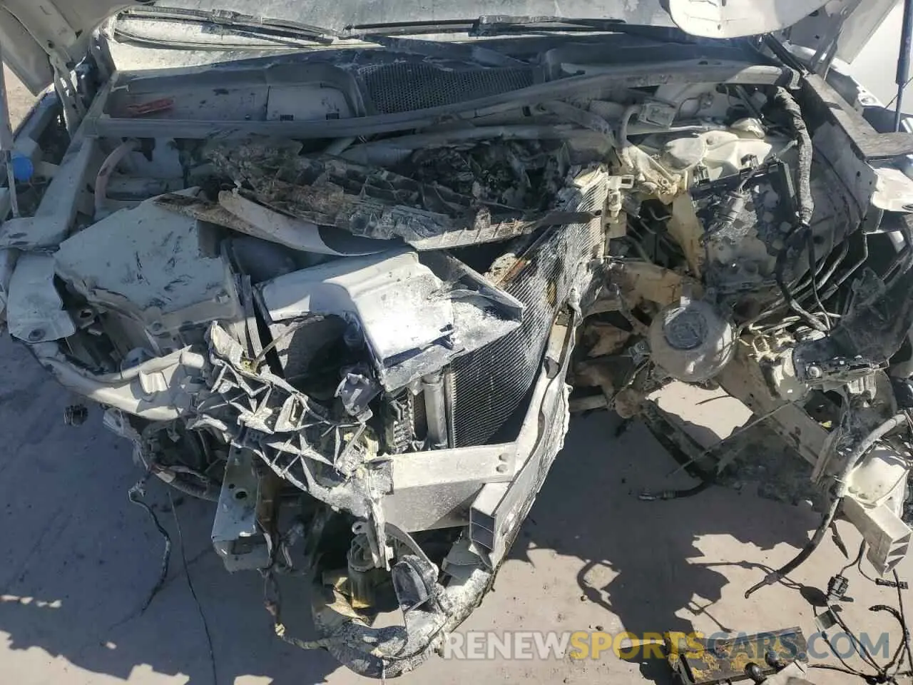13 Photograph of a damaged car WA1EAAFY5P2118396 AUDI Q5 2023