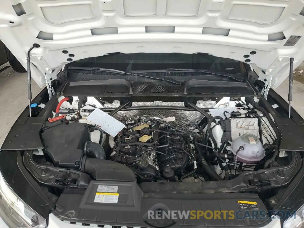 12 Photograph of a damaged car WA1EAAFYXP2112691 AUDI Q5 2023