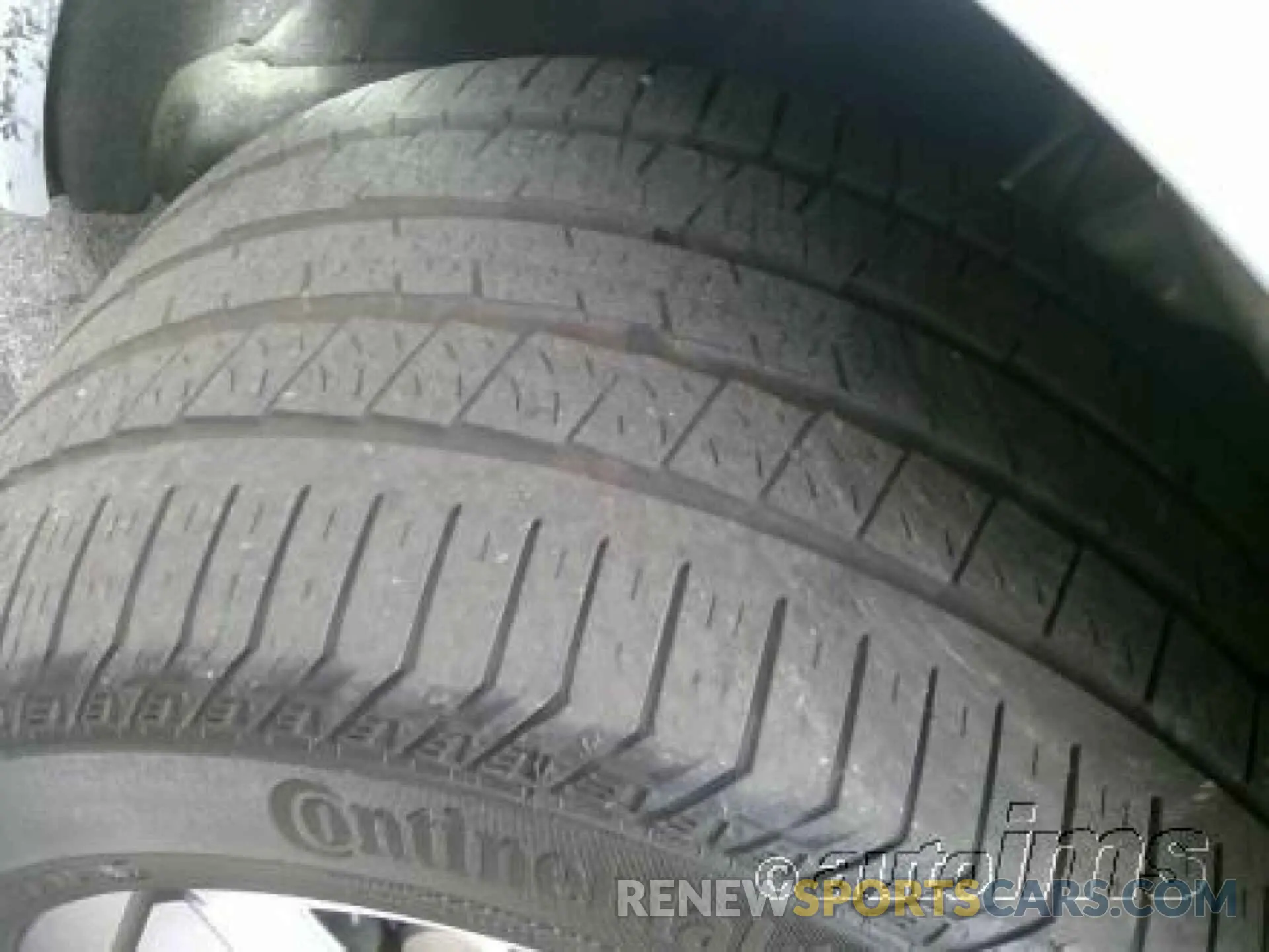 1 Photograph of a damaged car WA1FAAFY6P2061467 AUDI Q5 2023
