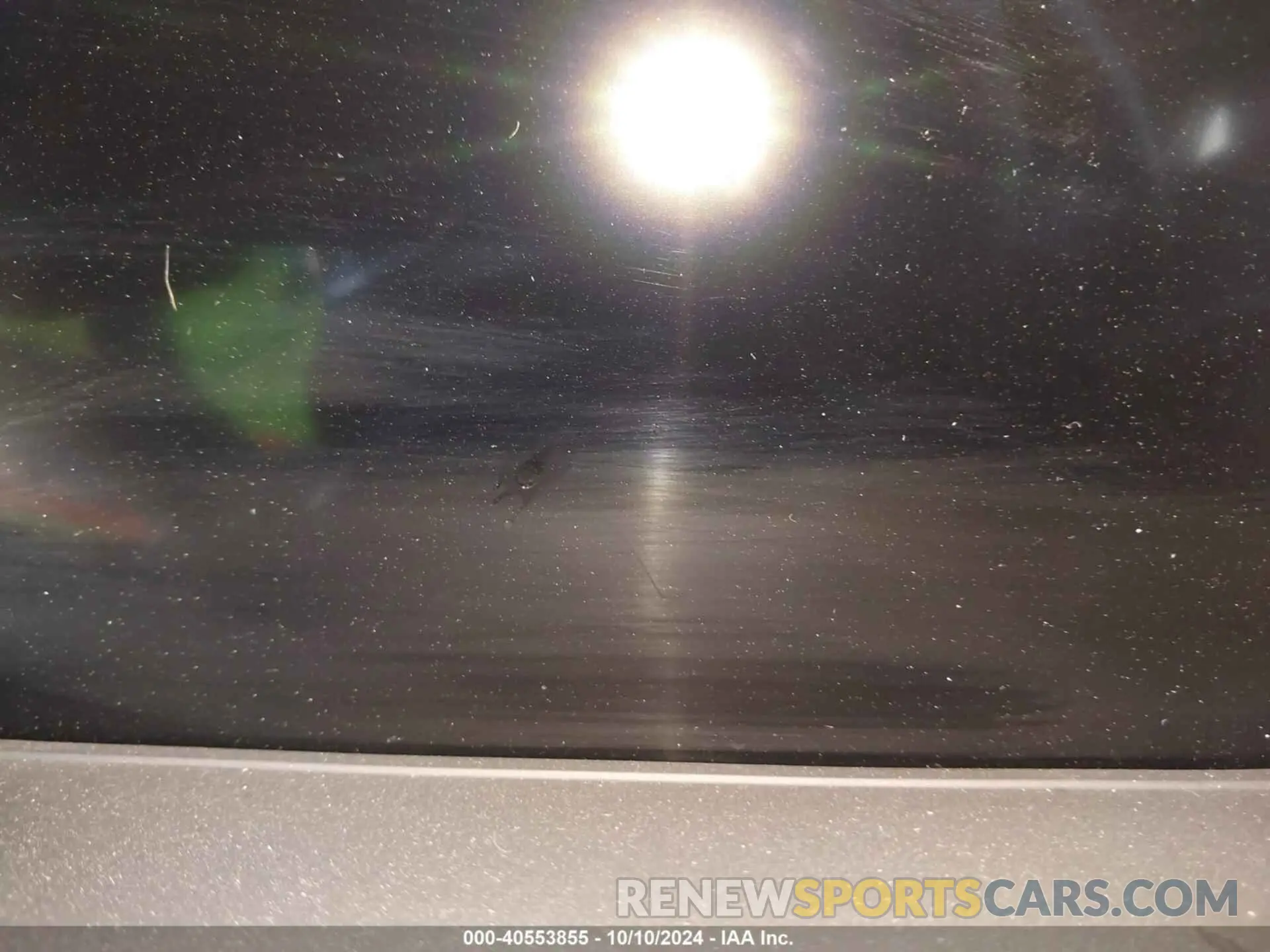 16 Photograph of a damaged car WA1G2AFY8P2099168 AUDI Q5 2023