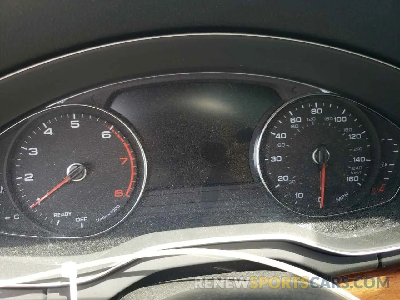 9 Photograph of a damaged car WA1GAAFY3P2014532 AUDI Q5 2023