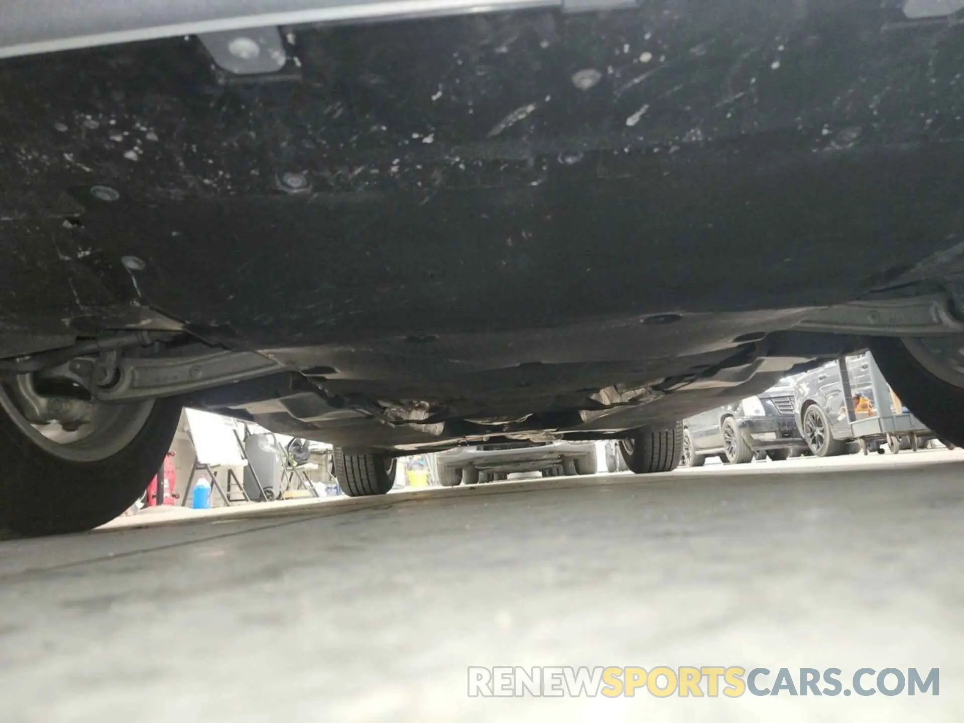 31 Photograph of a damaged car WA1GAAFY4P2030772 AUDI Q5 2023