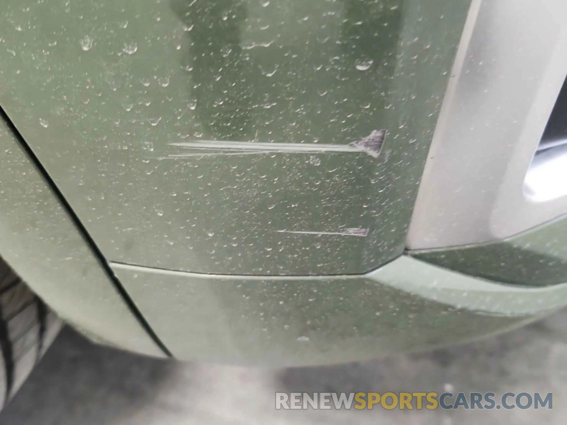 6 Photograph of a damaged car WA1GAAFY4P2030772 AUDI Q5 2023