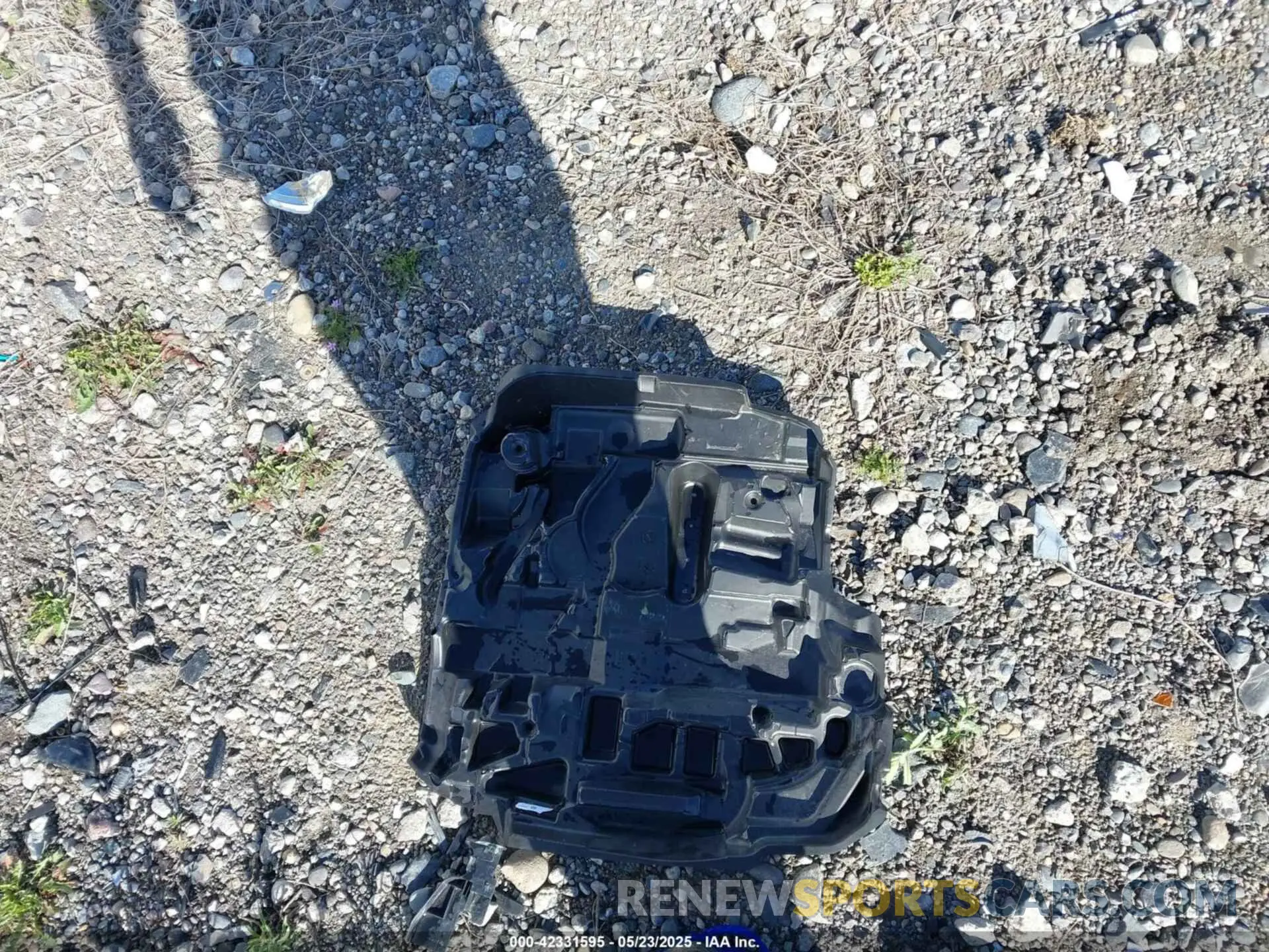 12 Photograph of a damaged car WA1GAAFY8P2123052 AUDI Q5 2023