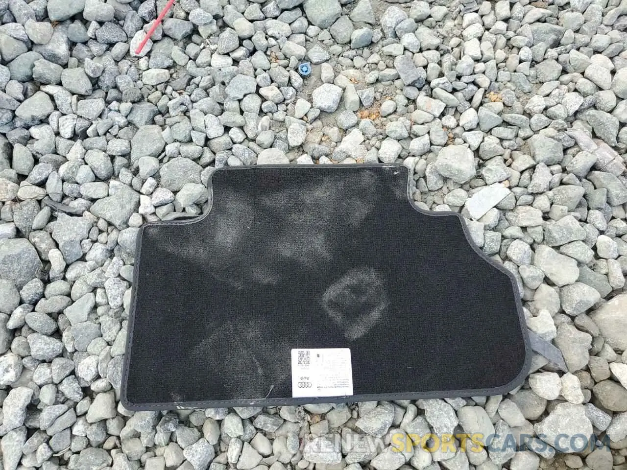 13 Photograph of a damaged car WA15AAFY3R2054815 AUDI Q5 2024