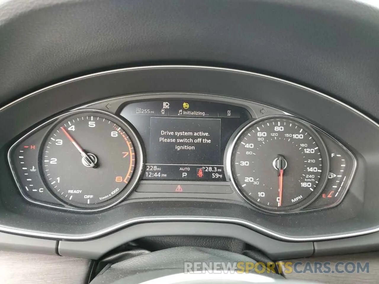 9 Photograph of a damaged car WA1ABAFY6R2137571 AUDI Q5 2024