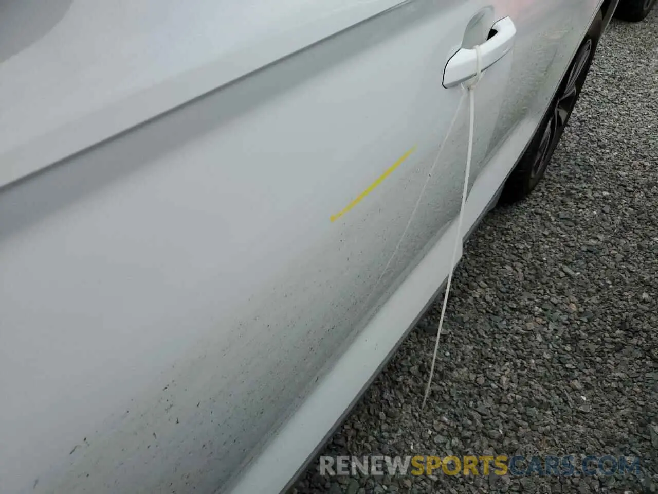 12 Photograph of a damaged car WA1EAAFY1R2005399 AUDI Q5 2024