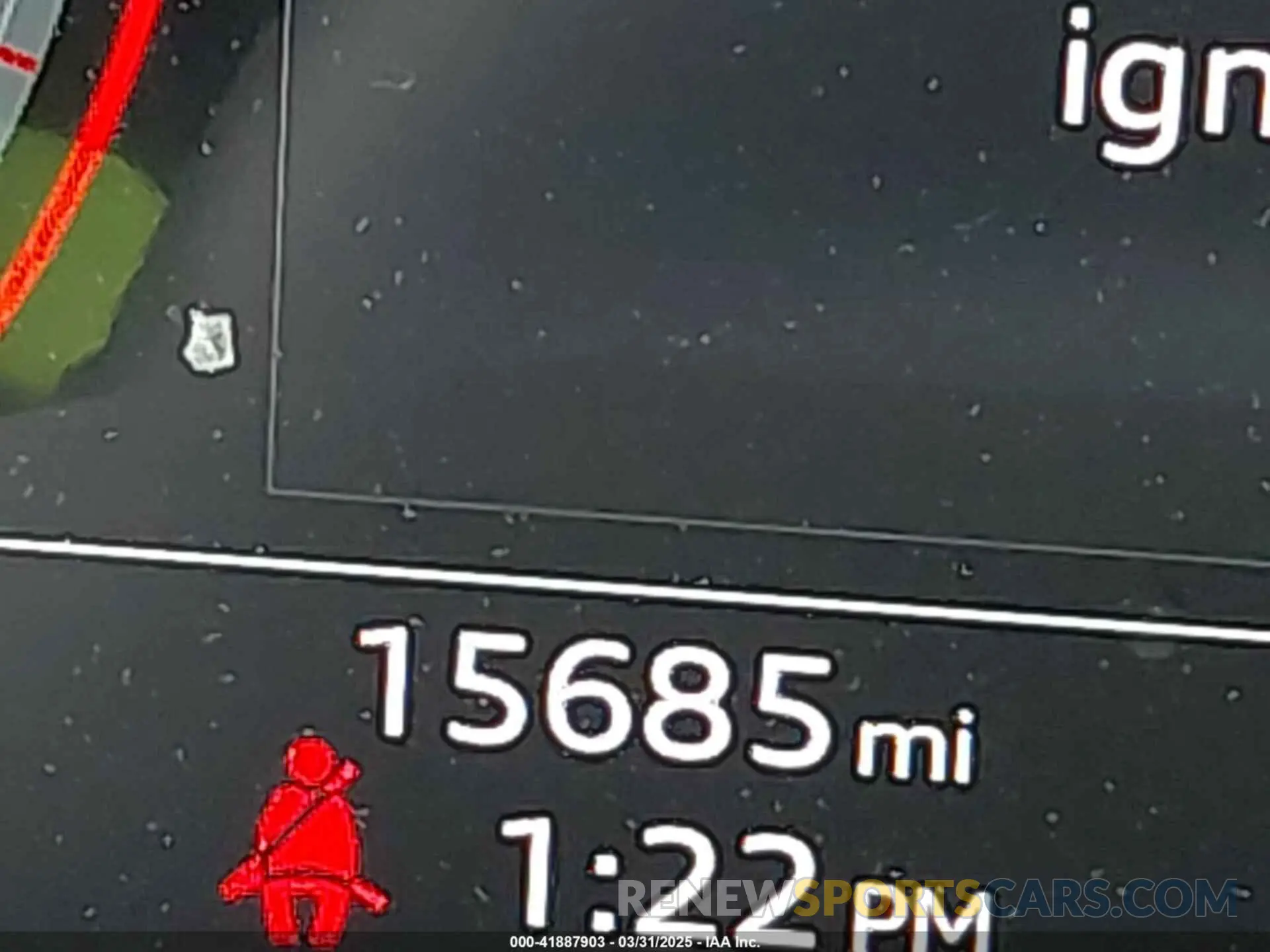 15 Photograph of a damaged car WA1EAAFY2R2018050 AUDI Q5 2024