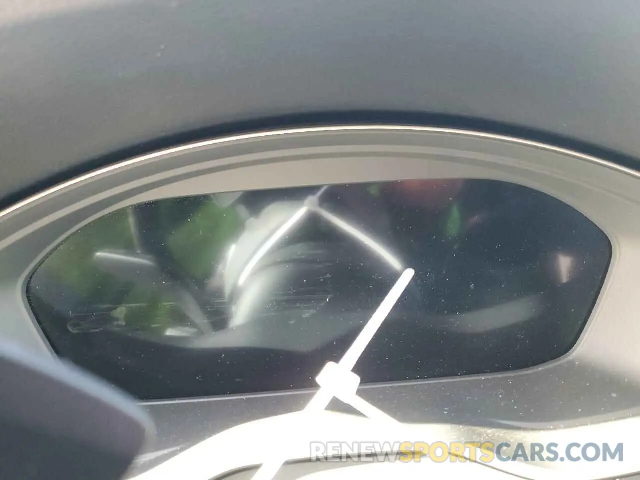 9 Photograph of a damaged car WA1EAAFY2R2028285 AUDI Q5 2024