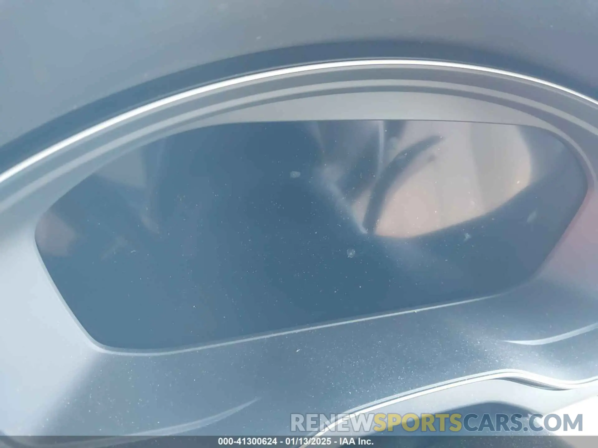 7 Photograph of a damaged car WA1EAAFY6R2005575 AUDI Q5 2024