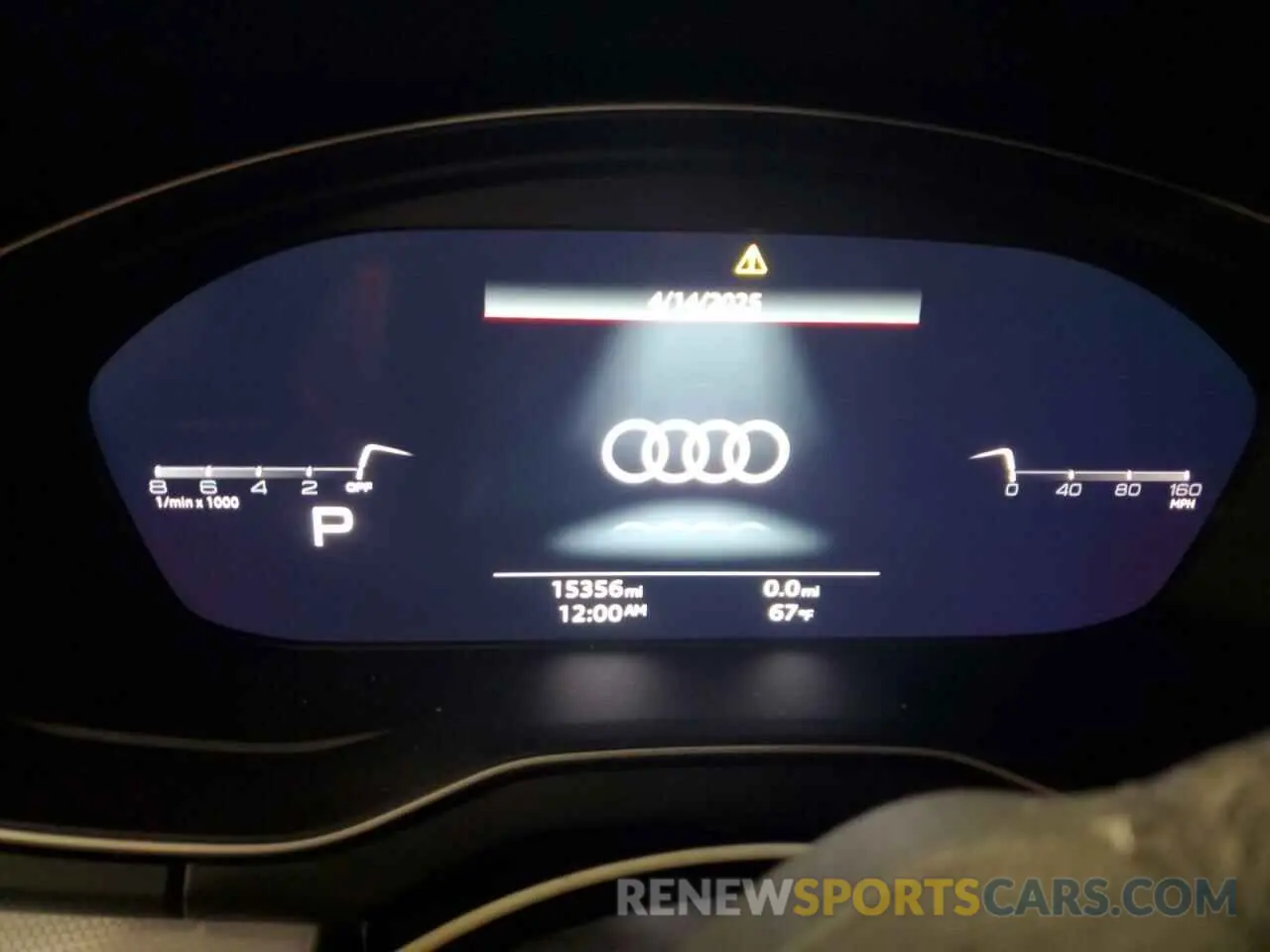 9 Photograph of a damaged car WA1EAAFYXR2071191 AUDI Q5 2024