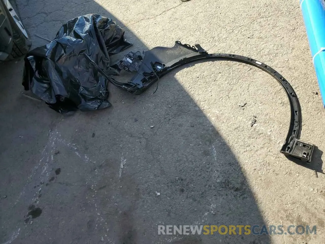 13 Photograph of a damaged car WA1GAAFY6R2053313 AUDI Q5 2024