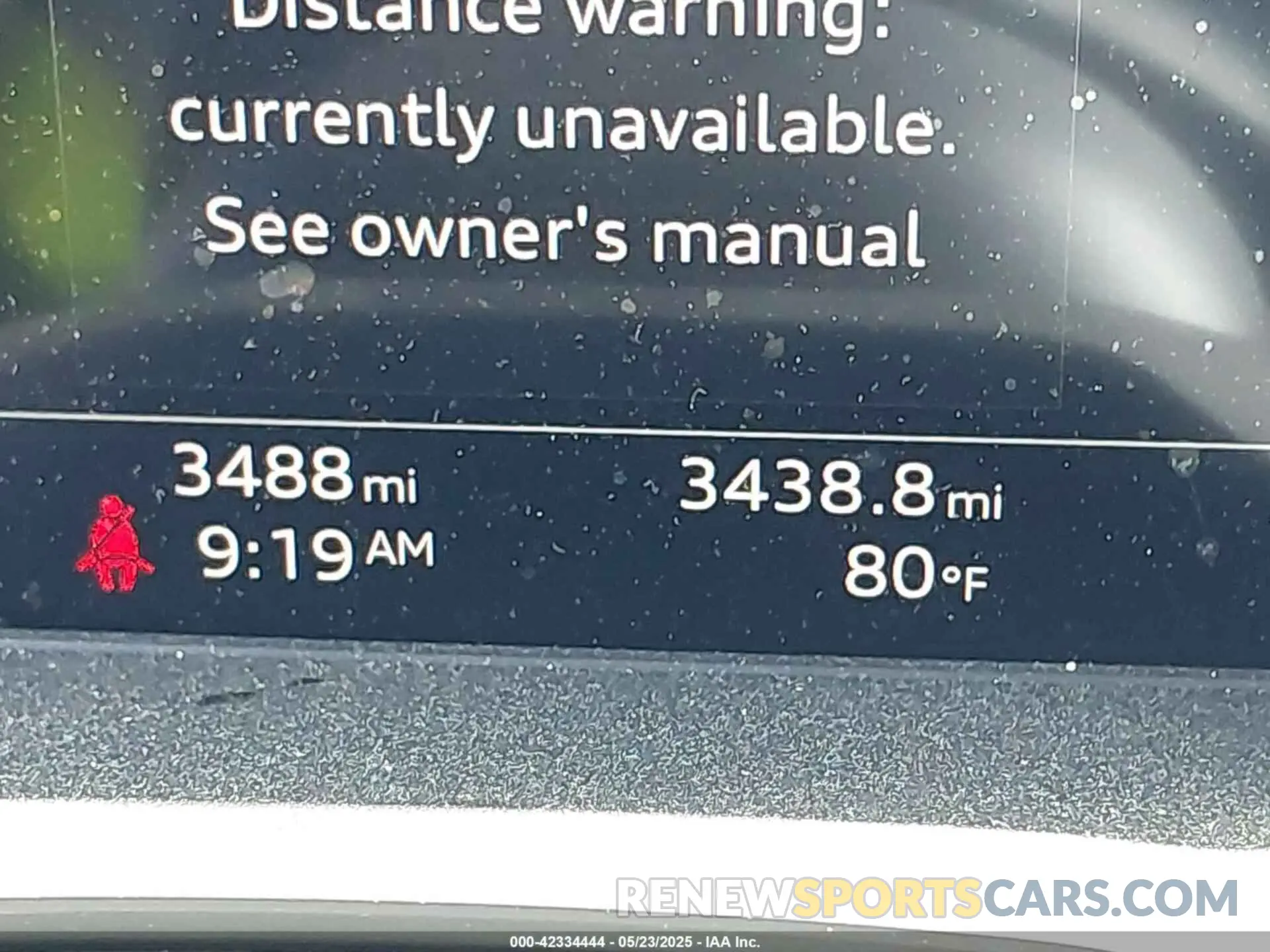 15 Photograph of a damaged car WA1ABAFY1S2050697 AUDI Q5 2025