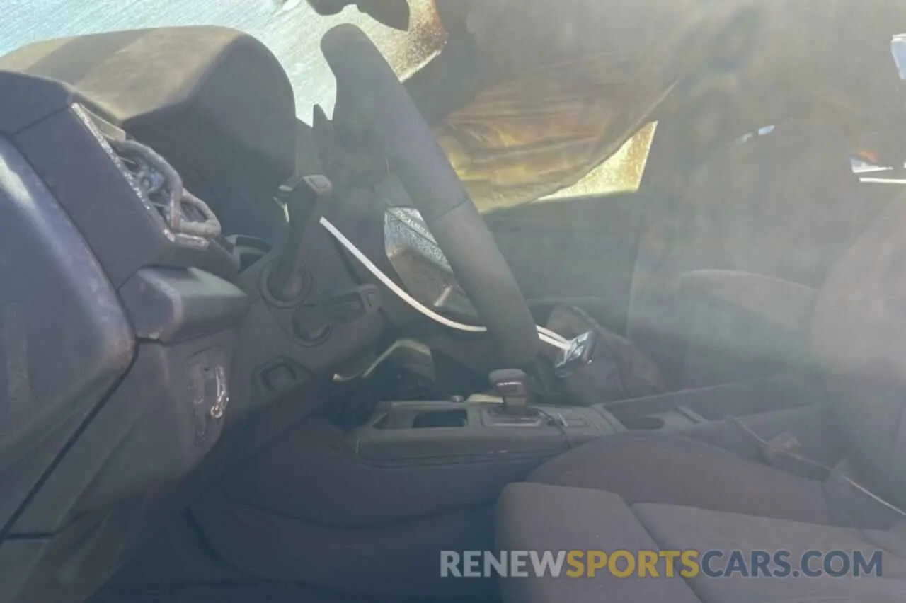7 Photograph of a damaged car WA1E2AFY5S2040174 AUDI Q5 2025