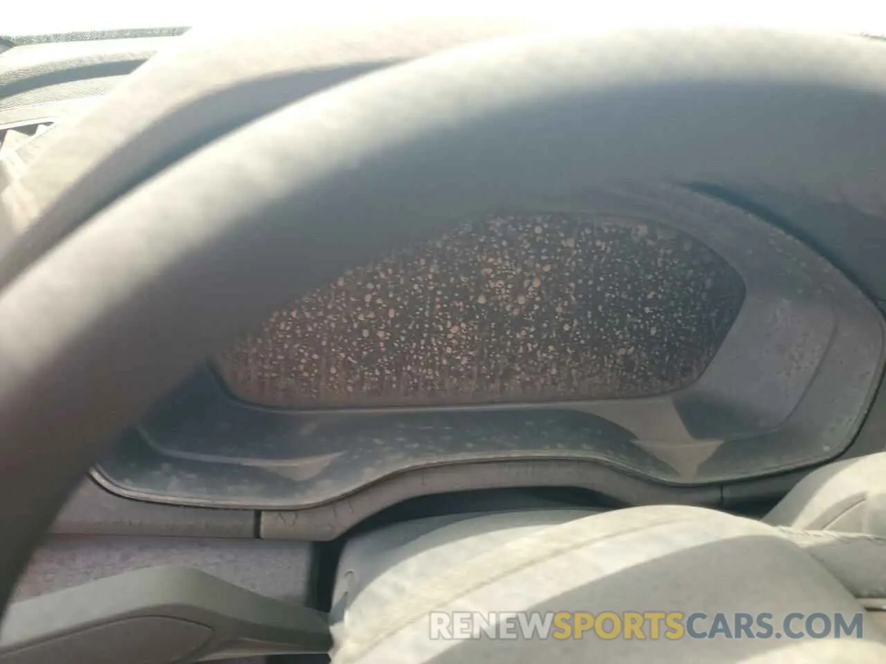 9 Photograph of a damaged car WA1E2AFY5S2040174 AUDI Q5 2025