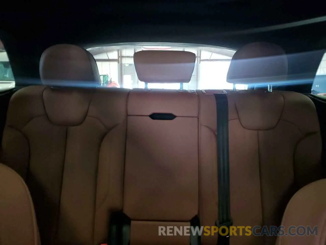 10 Photograph of a damaged car WA1EAAFY1S2013511 AUDI Q5 2025