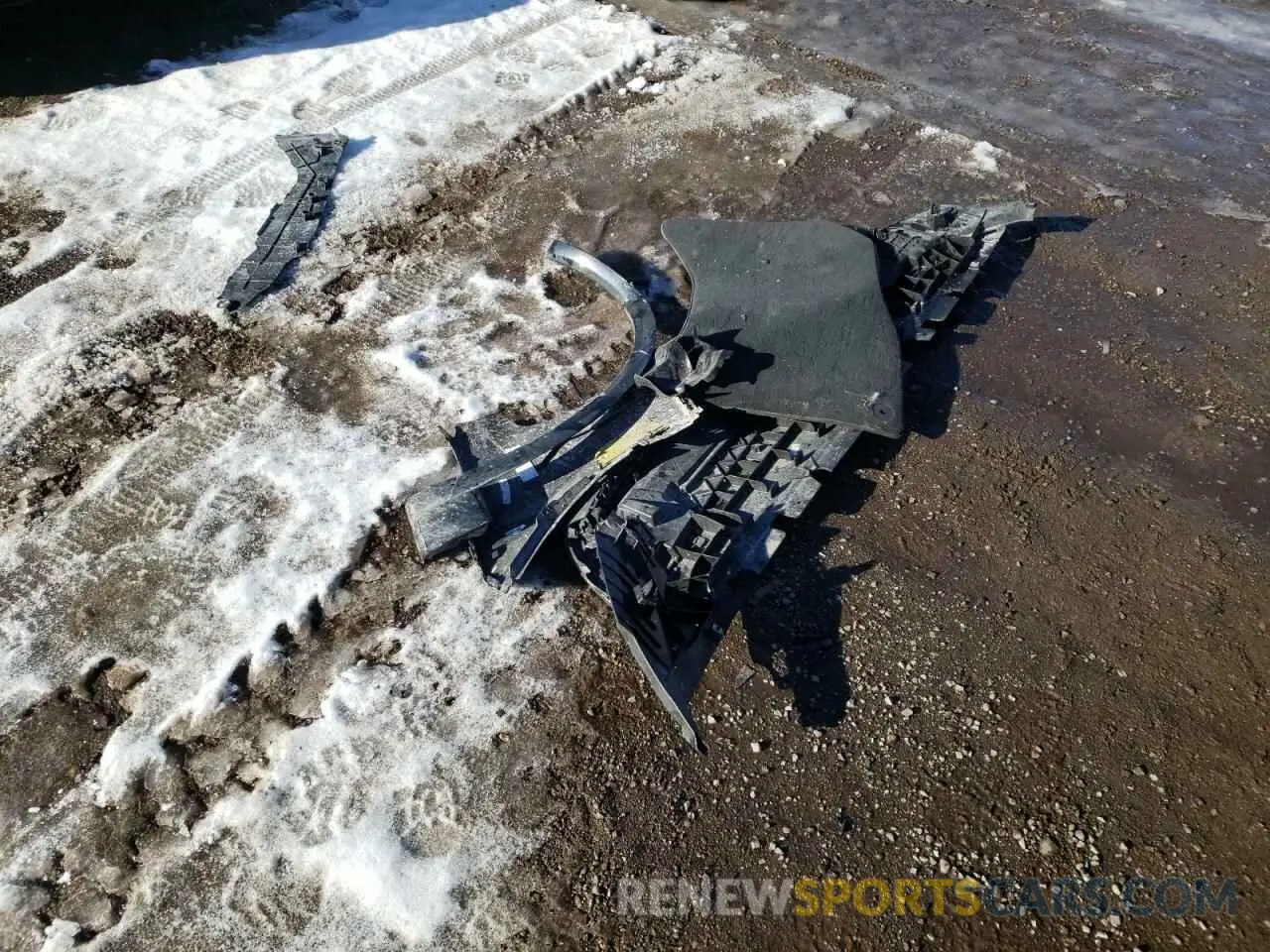 13 Photograph of a damaged car WA1AAAFY0R2077810 AUDI Q5 KOMFORT 2024