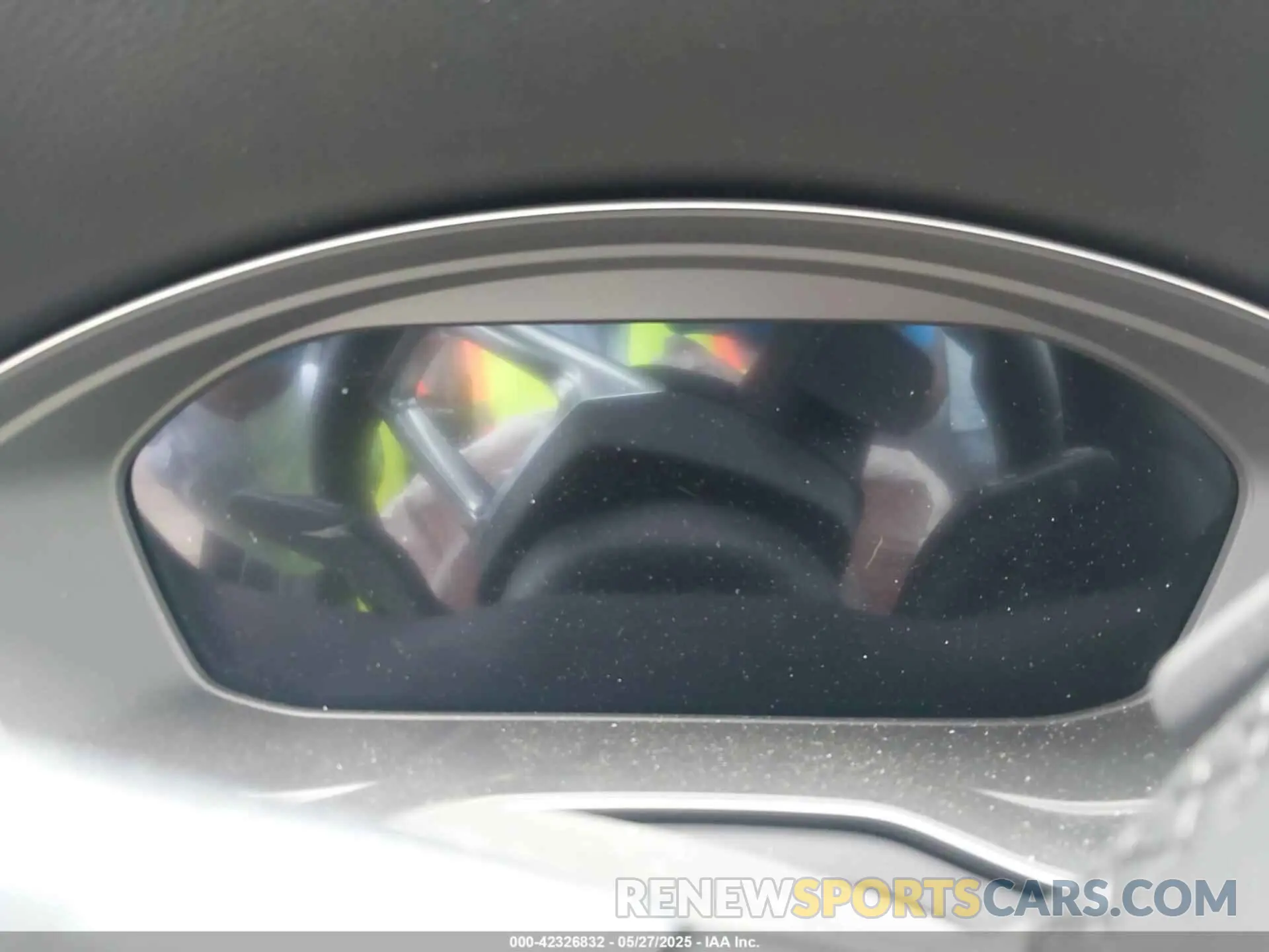 7 Photograph of a damaged car WA16AAFY7P2090802 AUDI Q5 SPORTBACK 2023