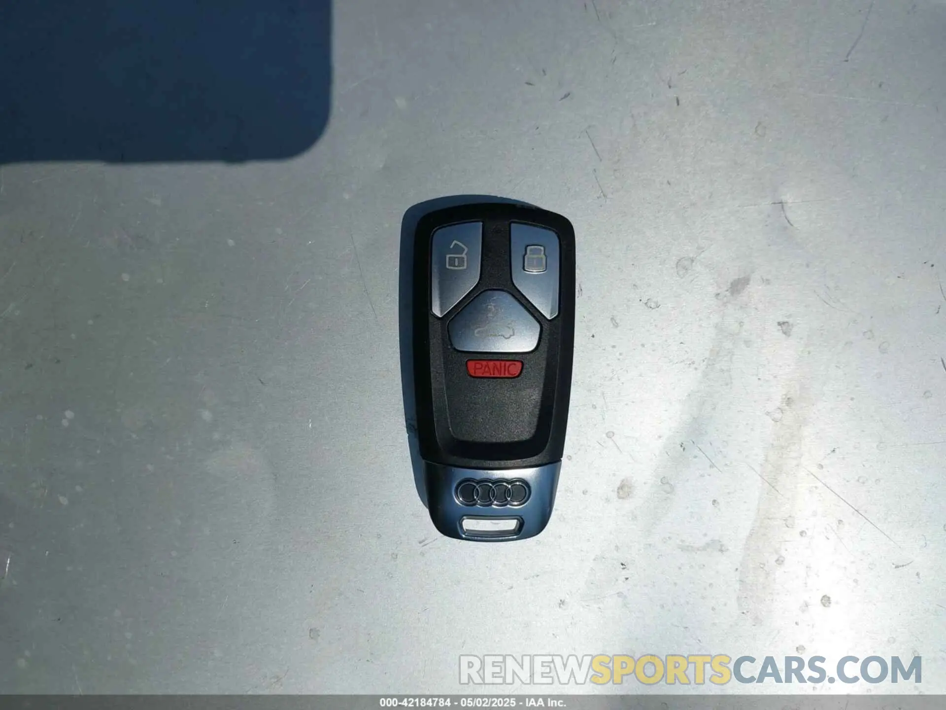 11 Photograph of a damaged car WA15AAFY3R2138424 AUDI Q5 SPORTBACK 2024