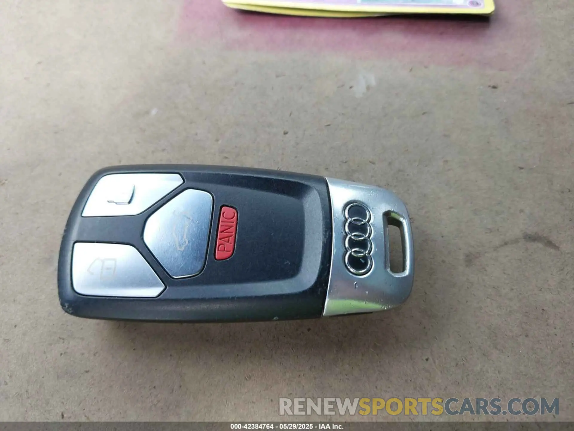 11 Photograph of a damaged car WA1AAAF75KD002473 AUDI Q7 2019