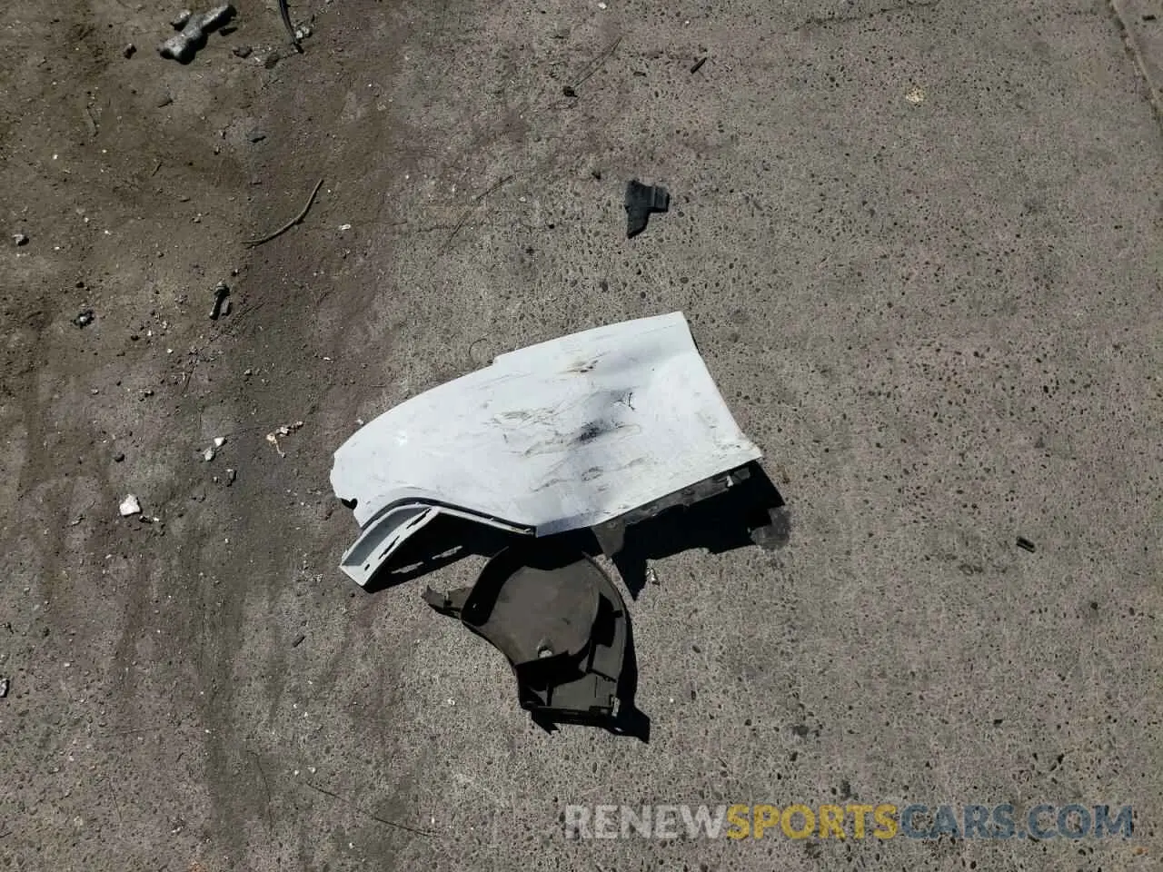 13 Photograph of a damaged car WA1AAAF78KD031577 AUDI Q7 2019
