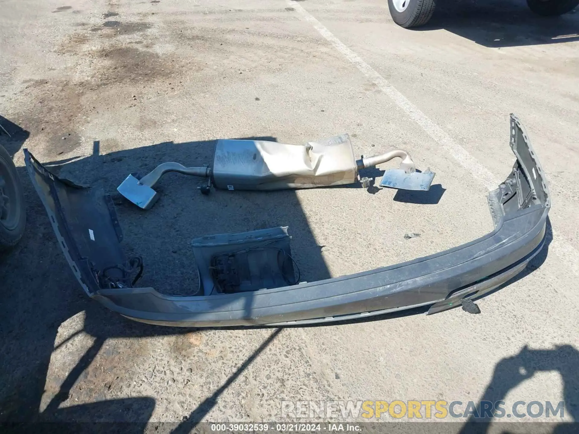 12 Photograph of a damaged car WA1AHAF71KD035773 AUDI Q7 2019