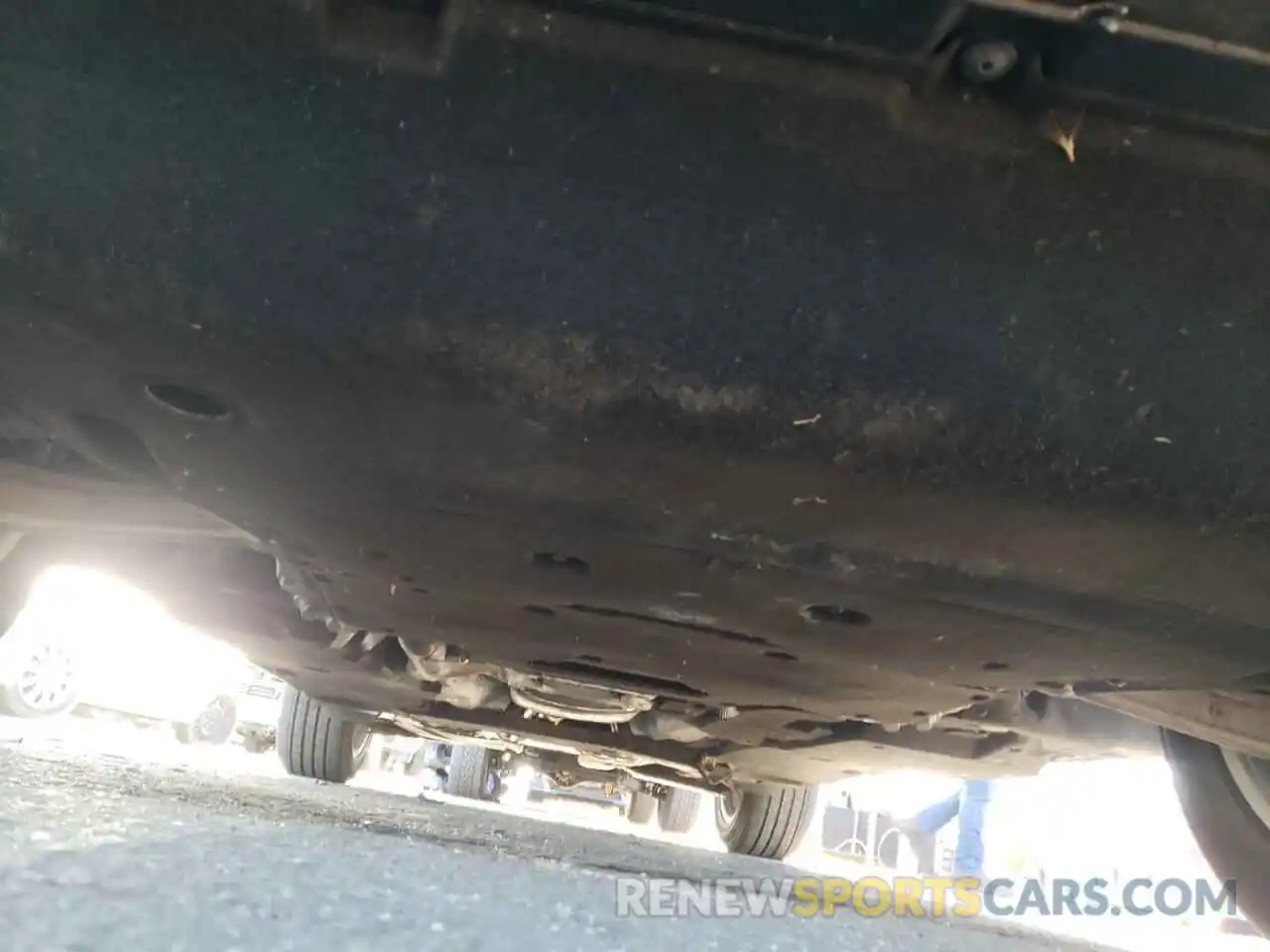 9 Photograph of a damaged car WA1AHAF7XKD021354 AUDI Q7 2019