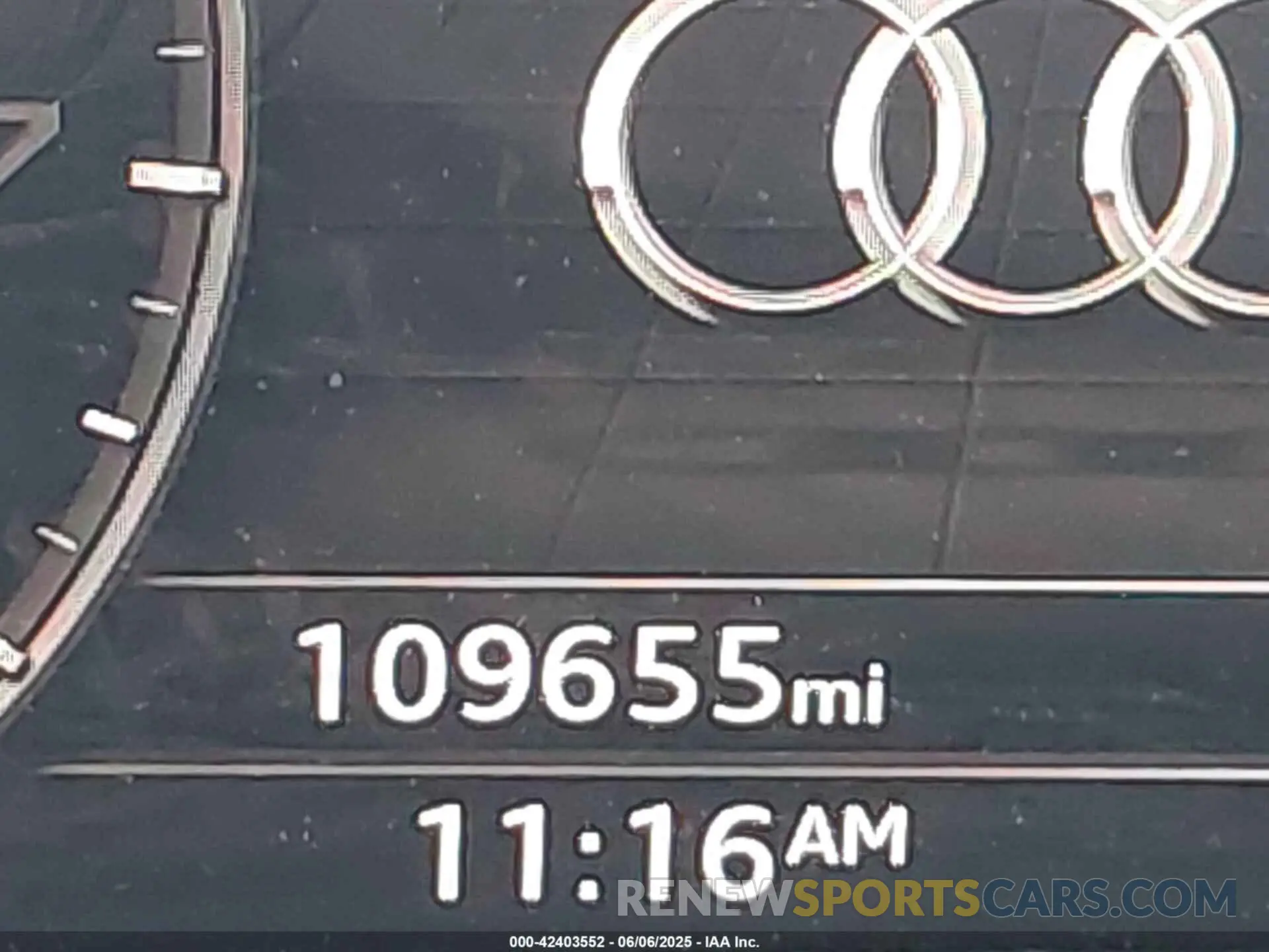 15 Photograph of a damaged car WA1LAAF72KD046763 AUDI Q7 2019