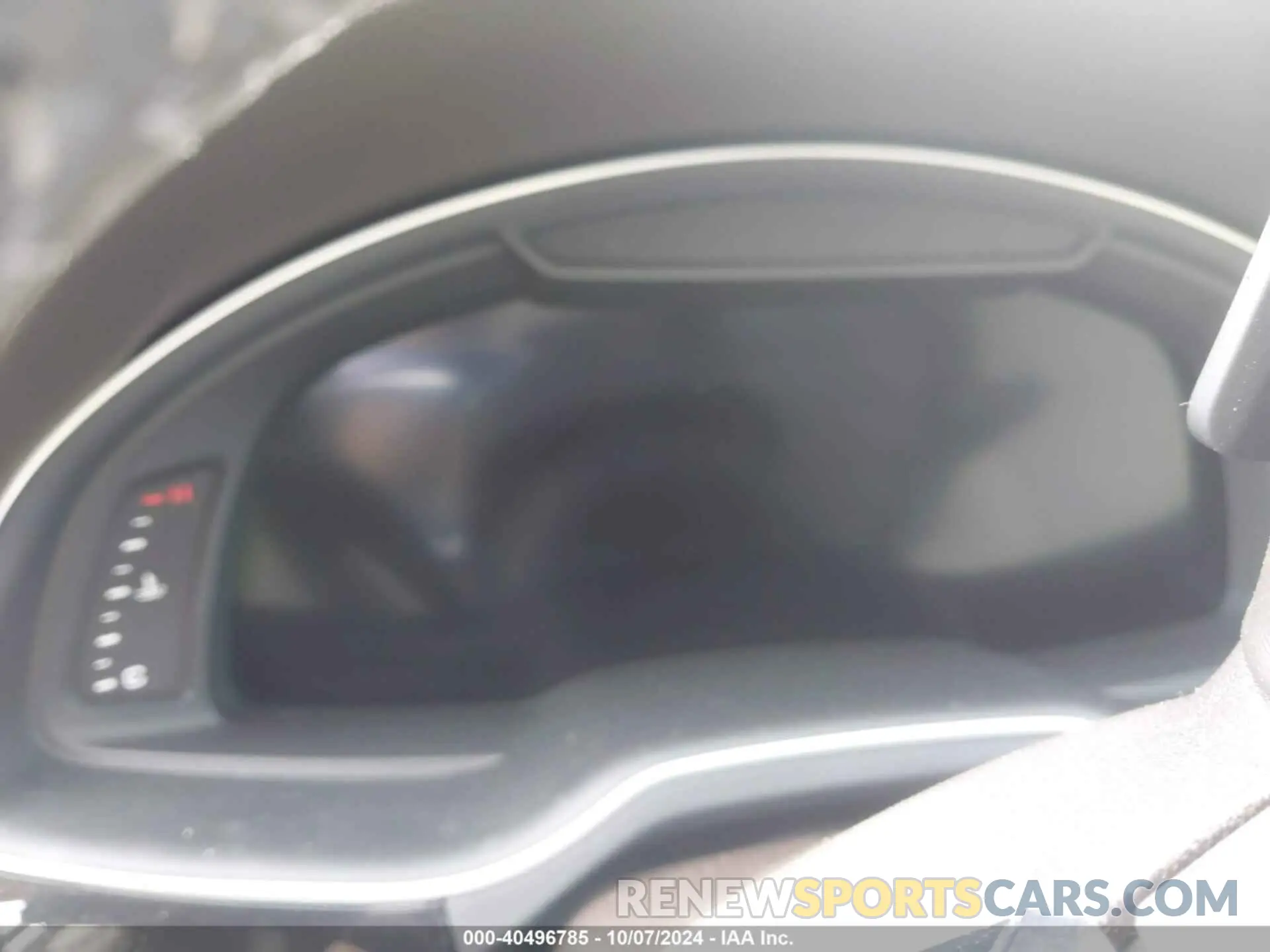 15 Photograph of a damaged car WA1LAAF74KD002571 AUDI Q7 2019