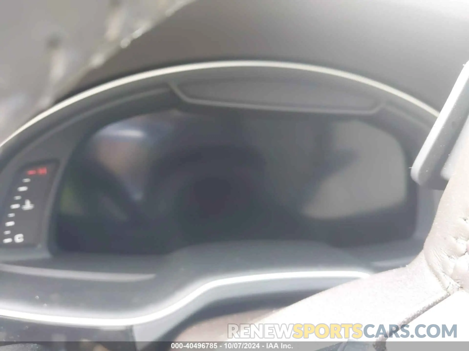 7 Photograph of a damaged car WA1LAAF74KD002571 AUDI Q7 2019
