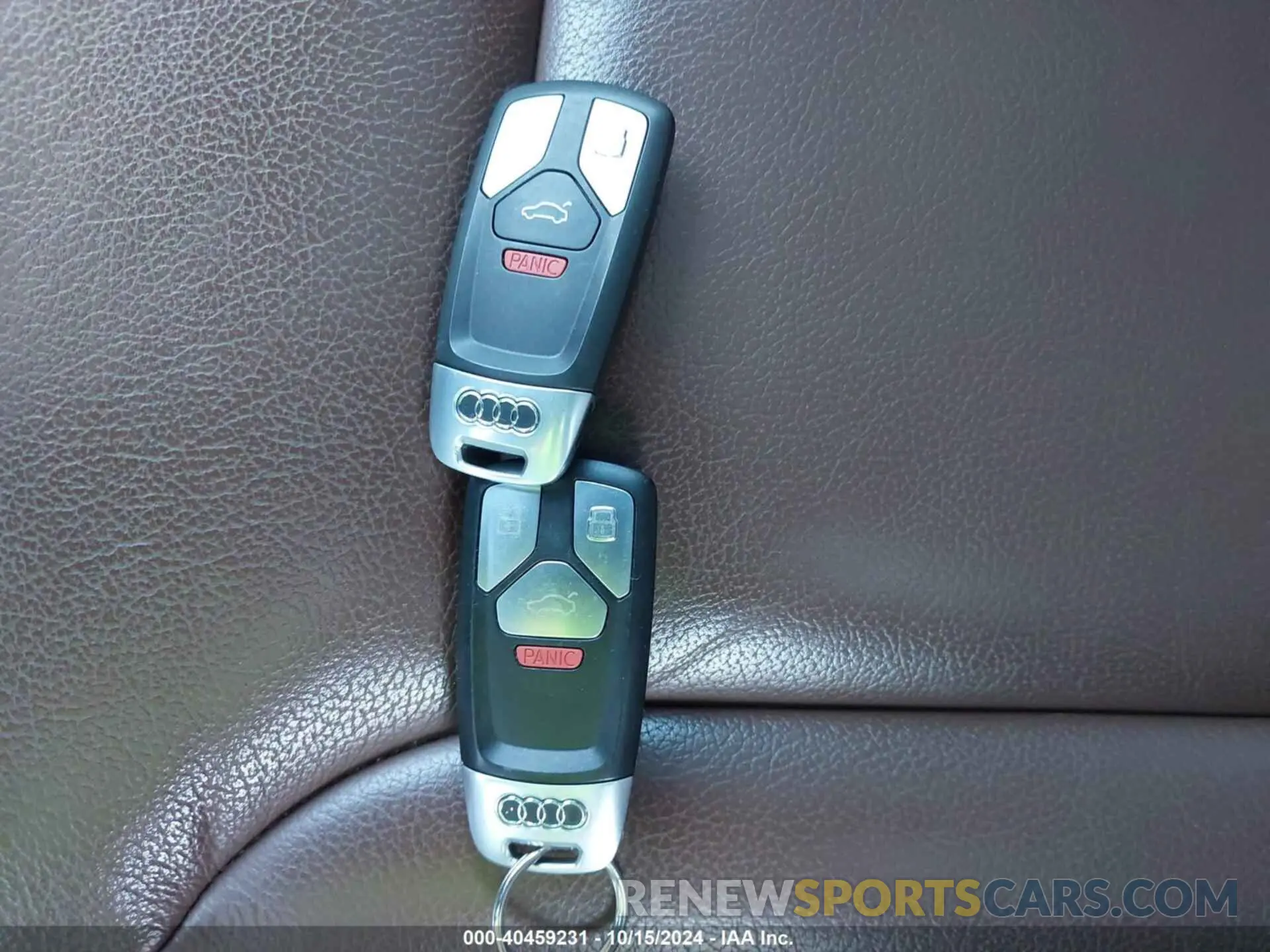 11 Photograph of a damaged car WA1LAAF74KD006720 AUDI Q7 2019