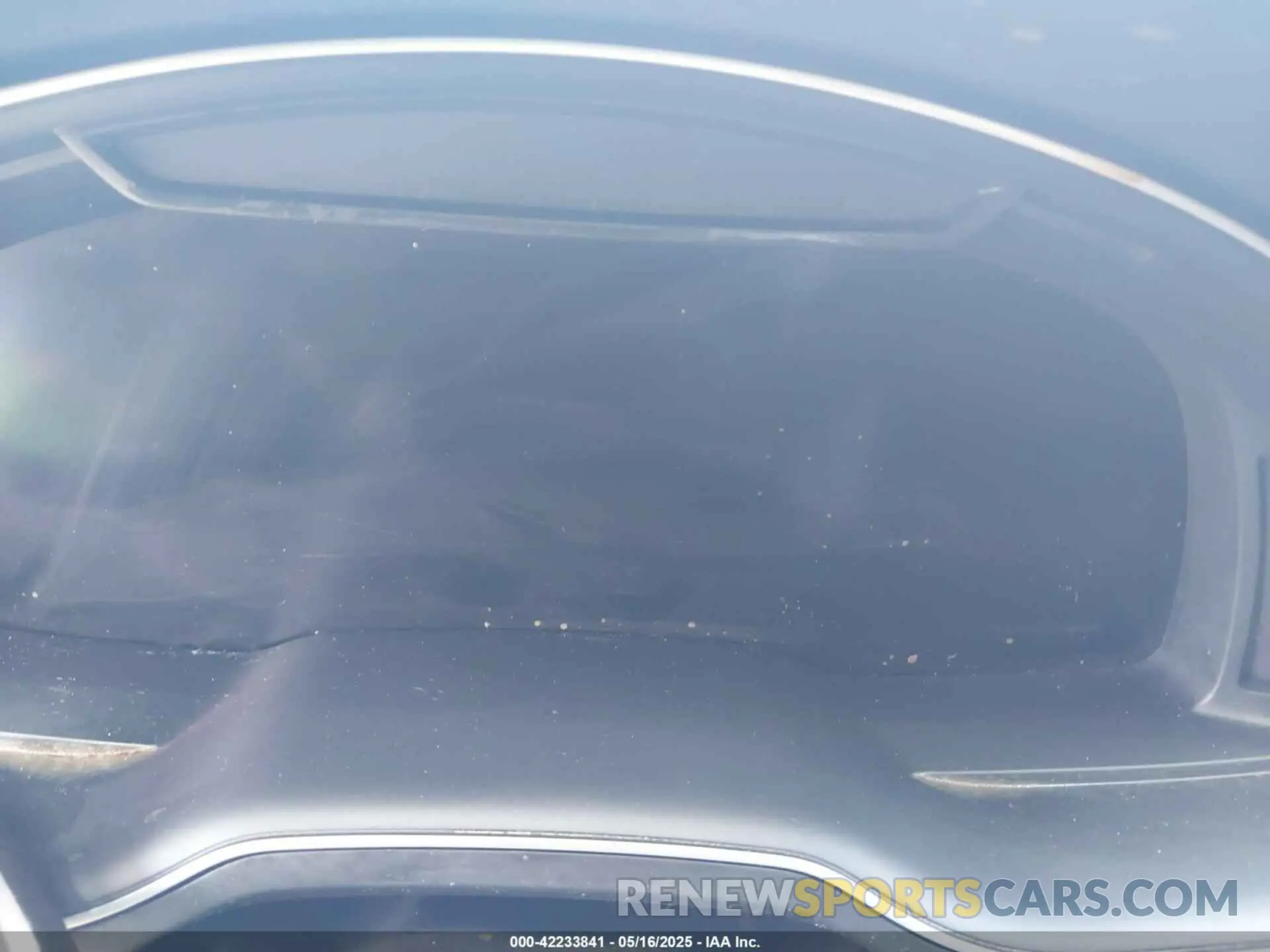 7 Photograph of a damaged car WA1LAAF75KD023266 AUDI Q7 2019