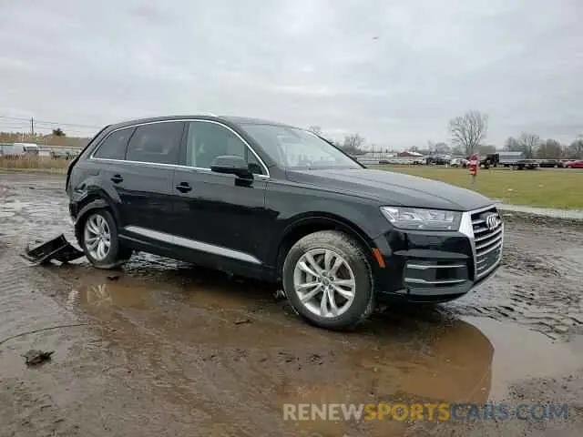 11 Photograph of a damaged car WA1LAAF75KD043730 AUDI Q7 2019