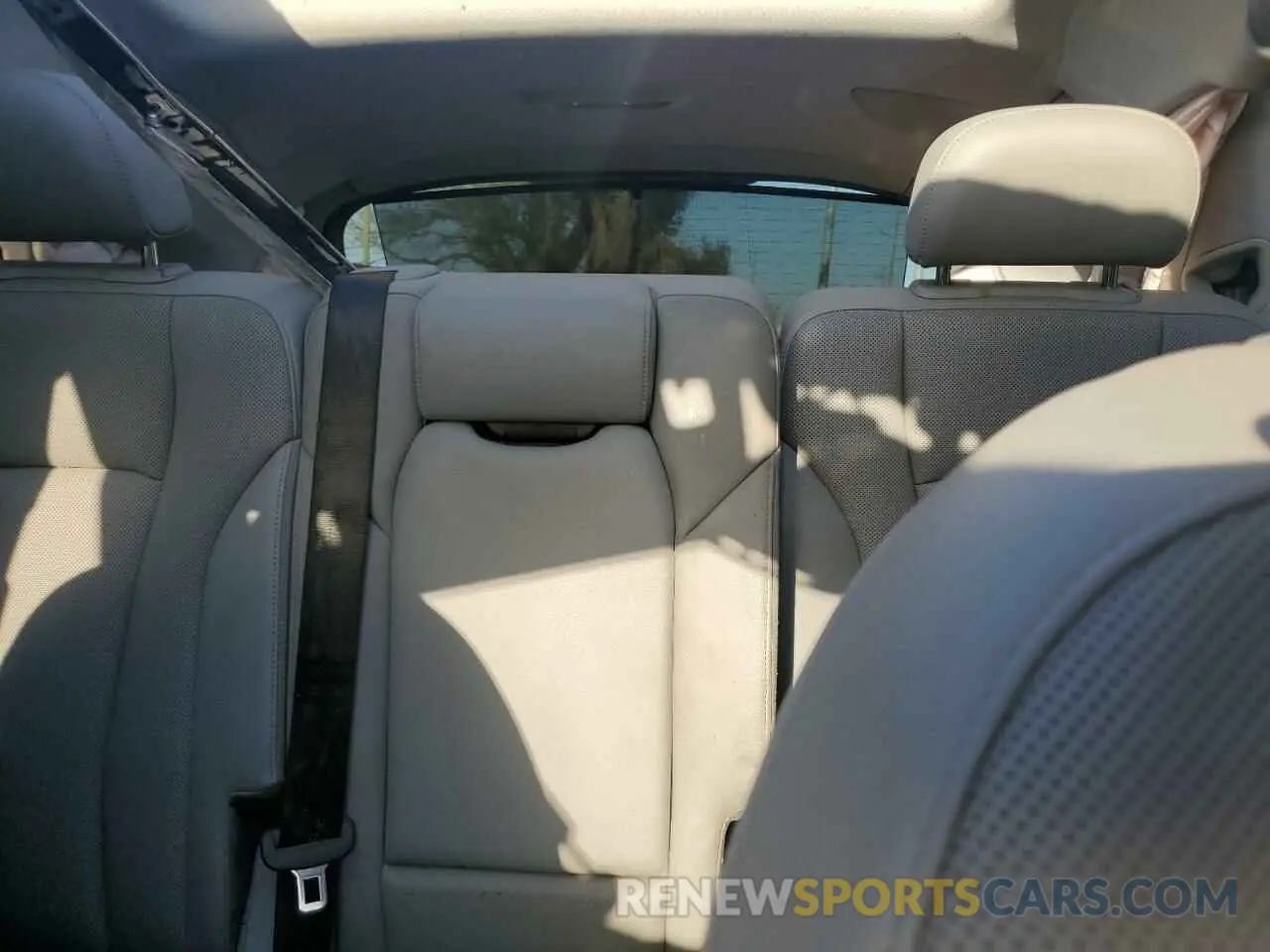 10 Photograph of a damaged car WA1LAAF79KD006146 AUDI Q7 2019